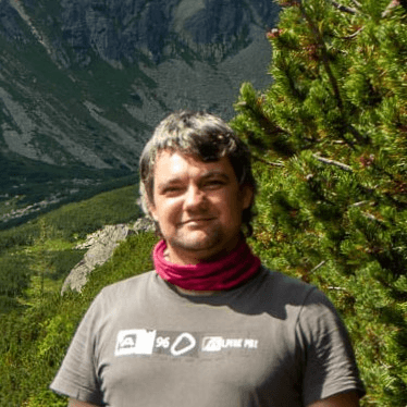 Szabolcs Balogh