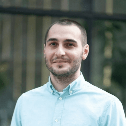 Giorgi Kervalishvili
