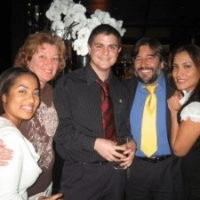 Combiz Richard Abdolrahimi Esq., J.D., Ll.M.