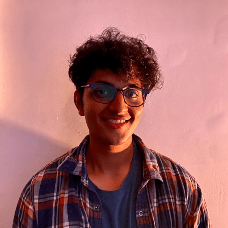 Naman Pratulya
