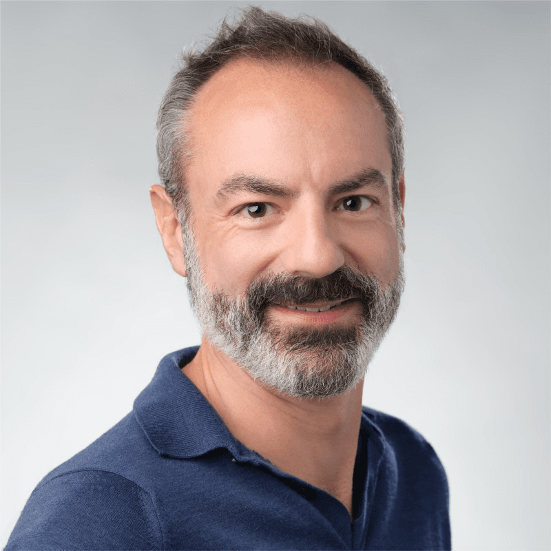 Adam Scraba