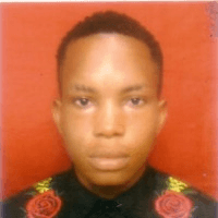 Taiwo Sunday Daniel
