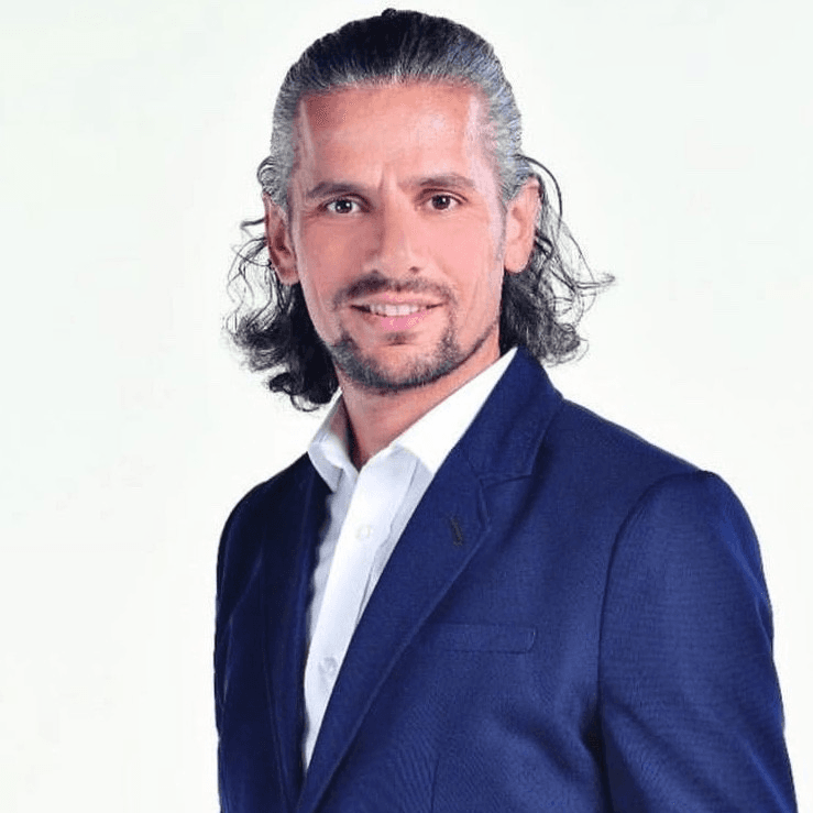 Cem Sunbul