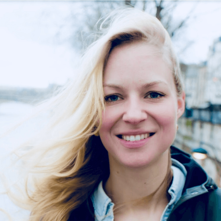 Julia Padberg