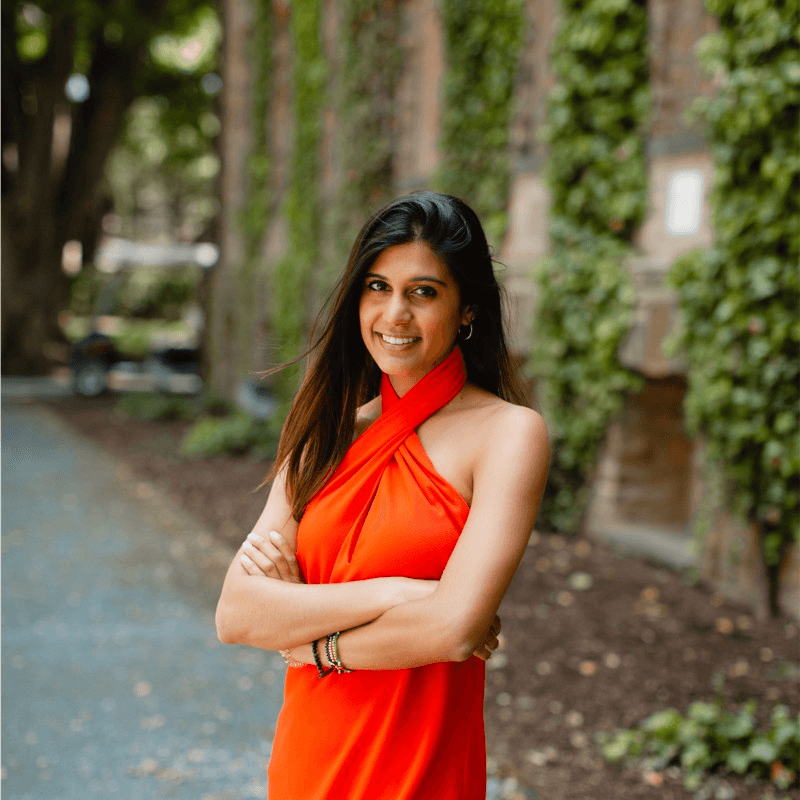 Ayushi Sinha