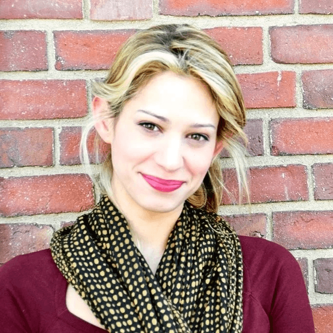 Christina Grammenos