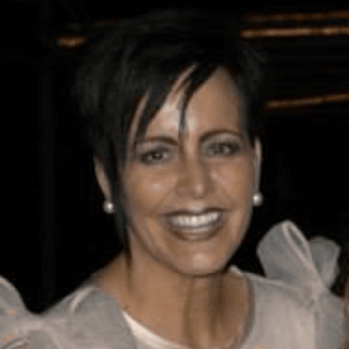 Tina Jones