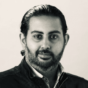 Anubhav Mehrotra