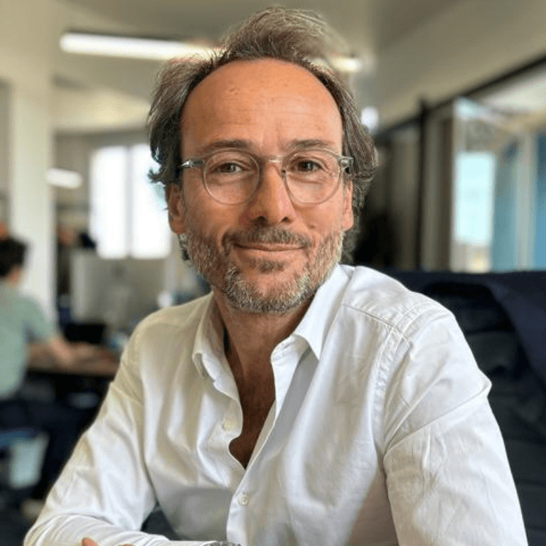Sebastien Boucraut