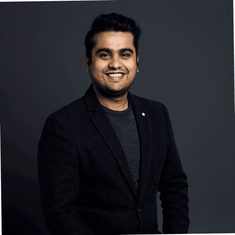 Prakhar Khanduja