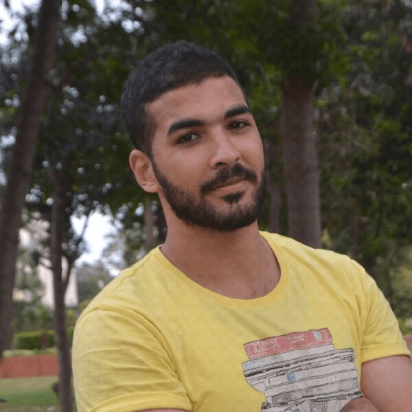 Ahmed Adel