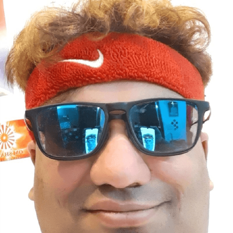 Suhas Aggarwal