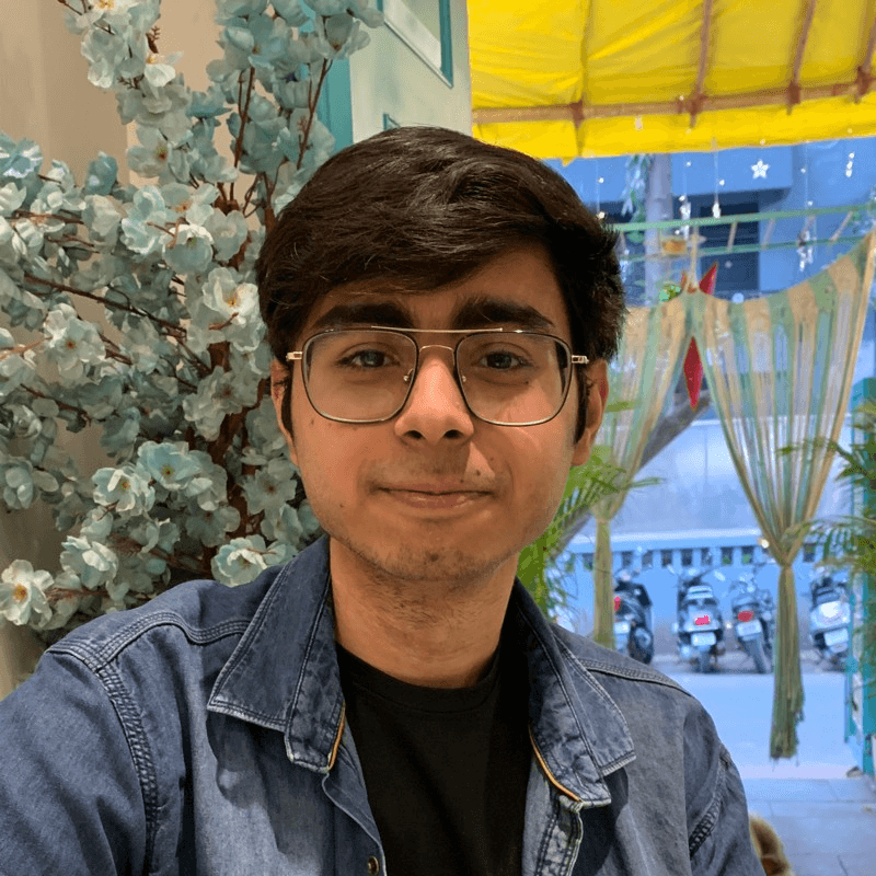 Akshit Madan