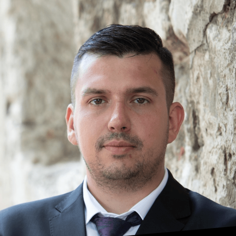 Vladan Falcic