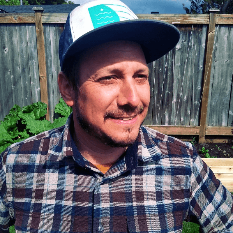 Victor Valadez