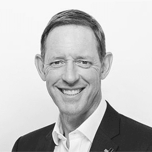 Bruce Cleaver