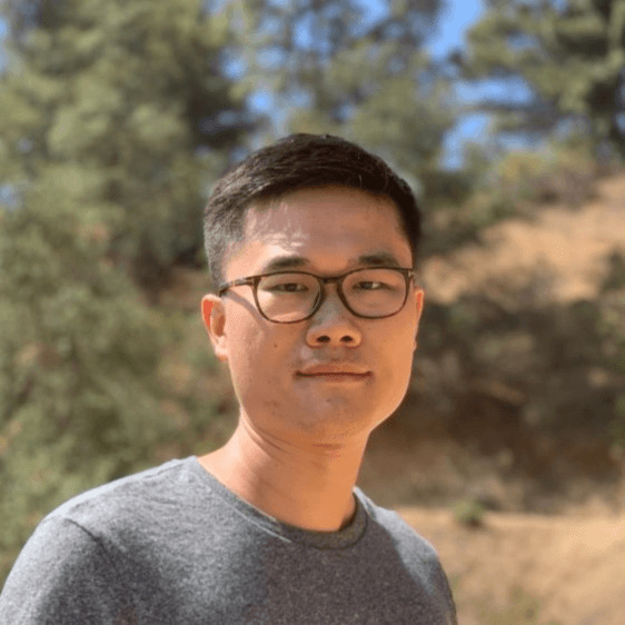 Simon Liu