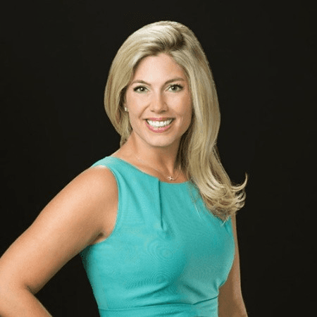 Katherine M. Ferguson