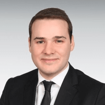 Mesut Cingillioglu Cfa
