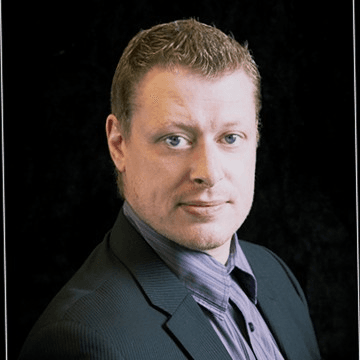 Andrew English