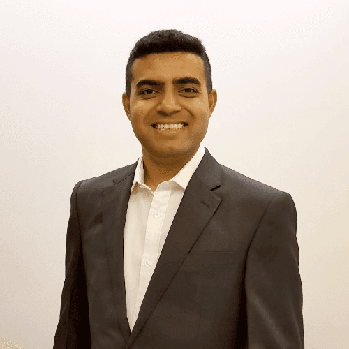Gaurang Torvekar
