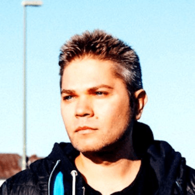 Andre Zayarni
