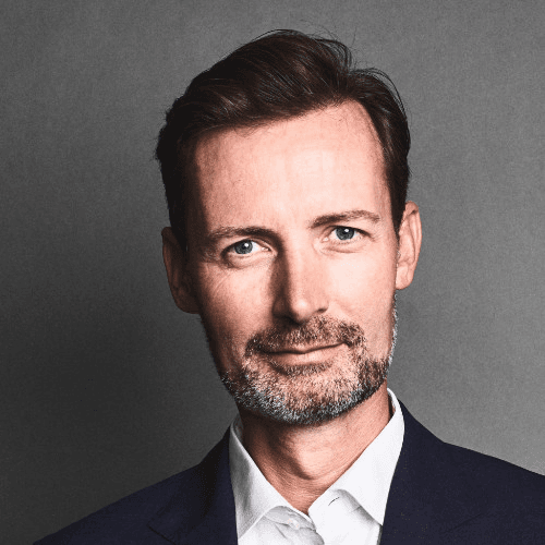 Hans Henrik Hoffmeyer