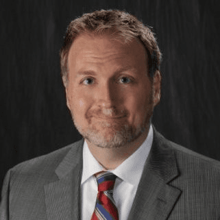 Kevin Compher