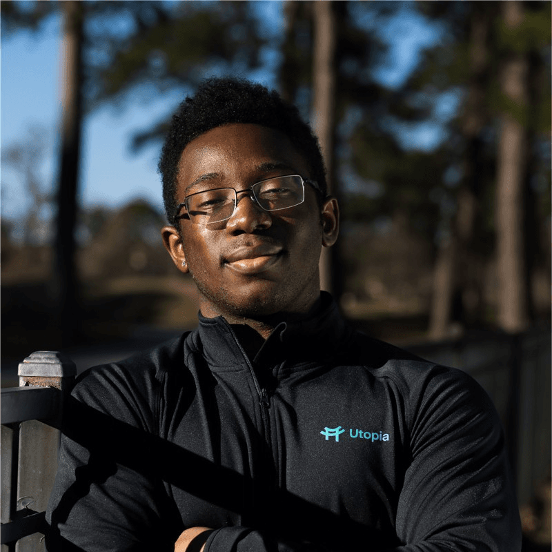 Pryce Adade-Yebesi