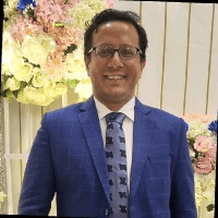 Rubaiyat Islam Ph.D.