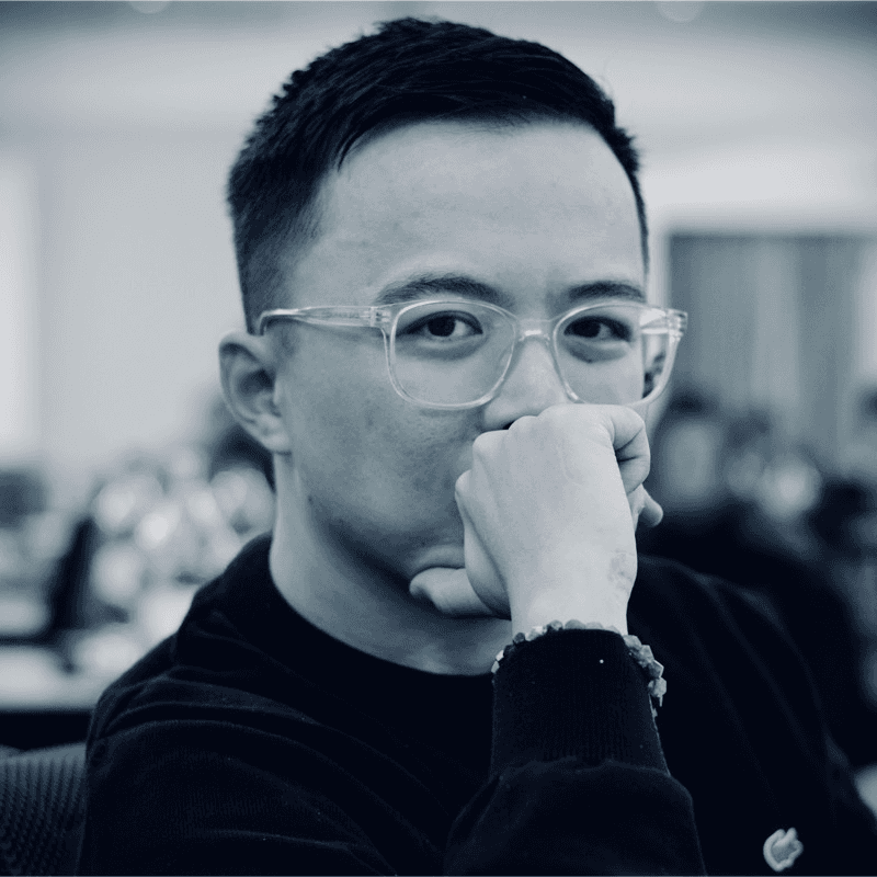 Adrian Pang