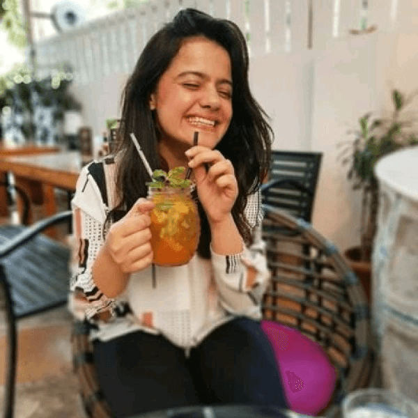 Sahiba Sethi