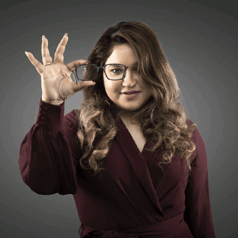 Kaveri Roy