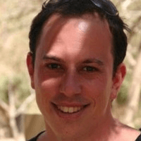 Eyal Razi -I'M Hiring