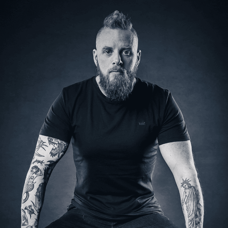 Rob Charlwood