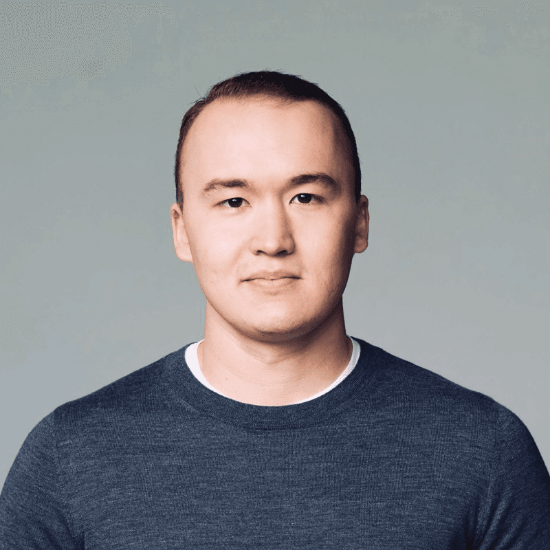Irek Galiev