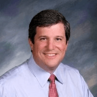 Douglas Mellinger