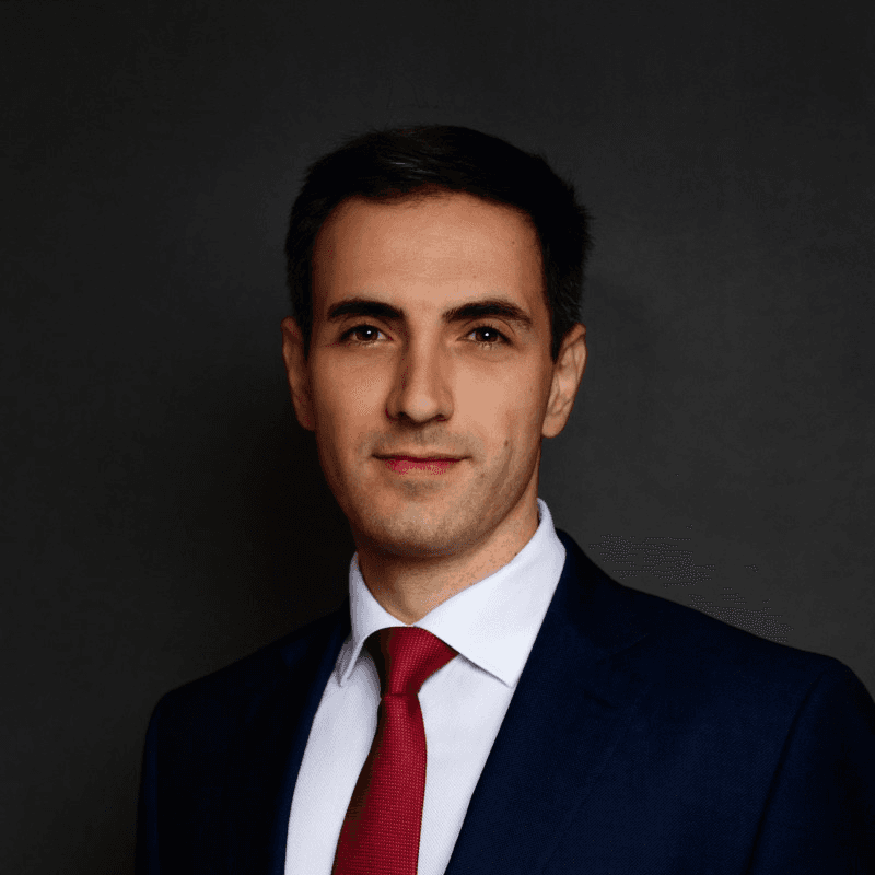 Julien Etaix