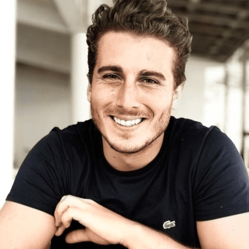 Lorenzo Trichard