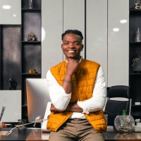 Hanu Fejiro Agbodje