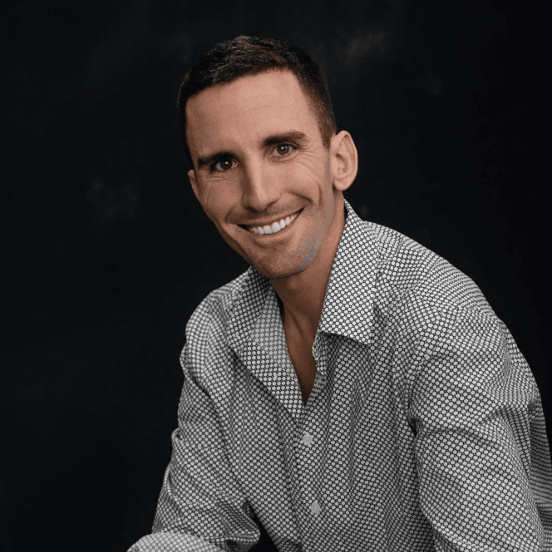 Christopher Deschenes