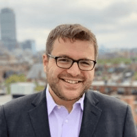 Jacob Donoghue, Md Phd