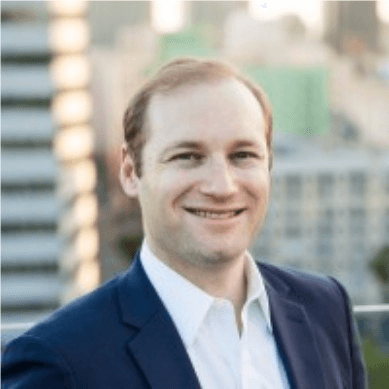 Andrew Ritter