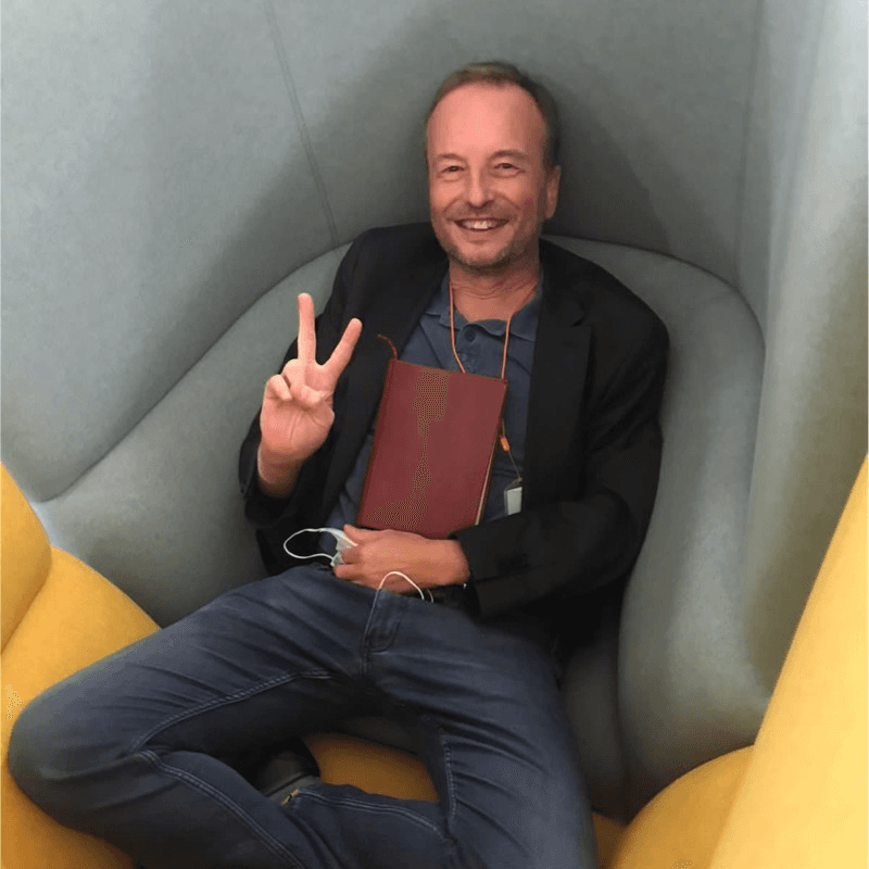 Olivier Crespin