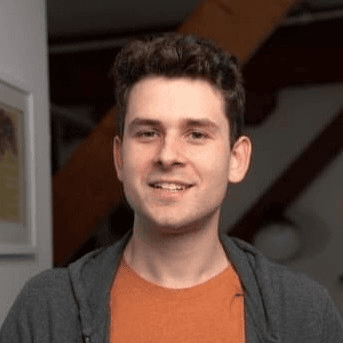 Christian Haigh