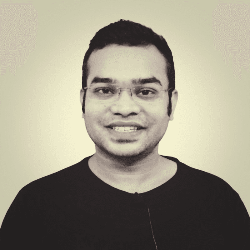 Prakash Pandey