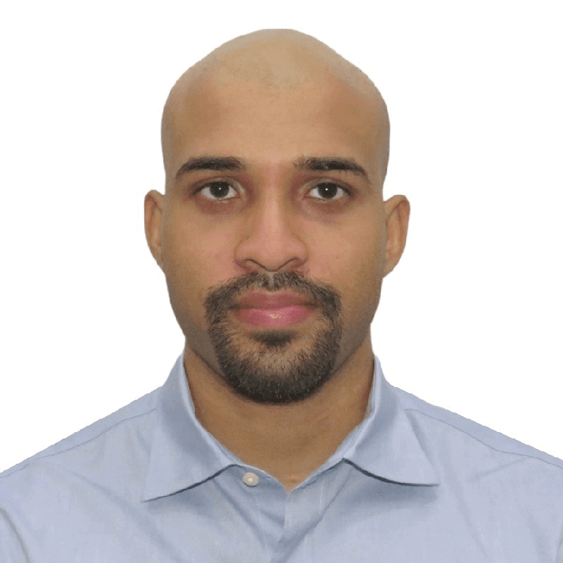 Kahlil Abreu