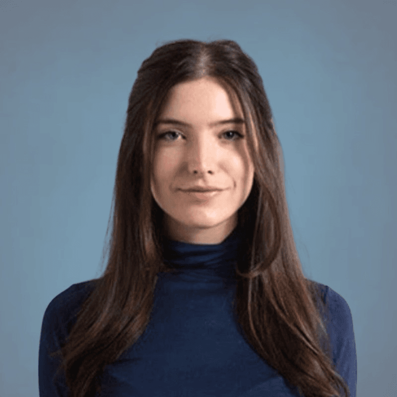 Sabrina Halper