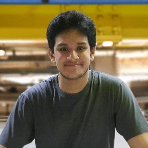 Kaustav Mukherjee