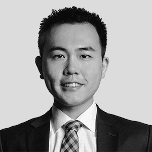 Chase Guo